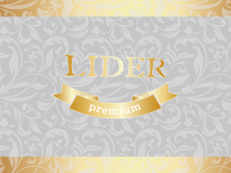 Вставка Lider Premium